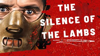 The Silence of the Lambs Best Scene [upl. by Lilllie]