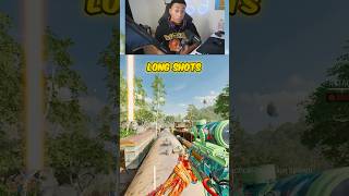 How to Get EASY Longshots in Black Ops 6 🎯 callofduty cod blackops6 [upl. by Nrubua]