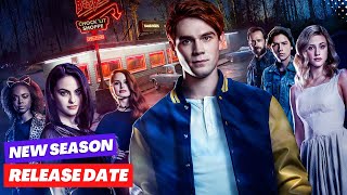 Riverdale Season 8 Release Date and Everything You Need to Know [upl. by Nmutua]