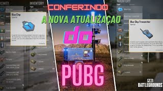 VAMOS JOGAR PUBG [upl. by Edmanda]