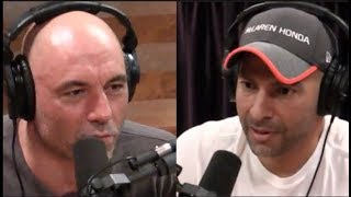 Joe Rogan  Doctor Explains Benefits of Fasting [upl. by Aisylla614]