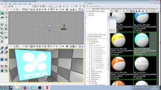 Basic Mirrors Edge Editor Tutorial [upl. by Butta]