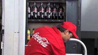 The Honest CocaCola Obesity Commercial [upl. by Malissa]