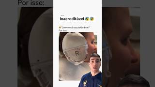 Inacreditável 😰😰😰ouvido cera limpezadeouvido medico otorrino Viral andreribeirotech [upl. by Namar]