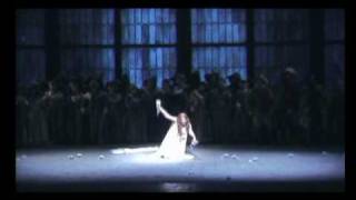 Nino Machaidze  The Mad Scene  Lucia di Lammermoor  3 [upl. by Seidnac]