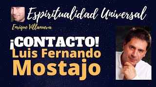 Entrevista a Luis Fernando Mostajo [upl. by Llehsim]