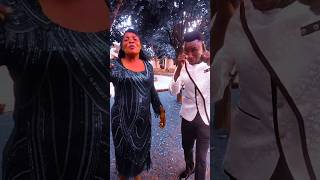 Komando wa Yesu na Rose muando wakiimba Yamebadilika [upl. by Shayn]