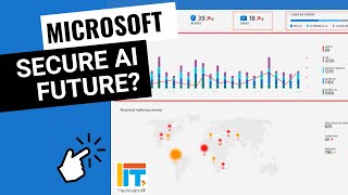 Is Your Data Safe How Microsofts Secure Future Plans to Outsmart Digital Threats [upl. by Nirag]