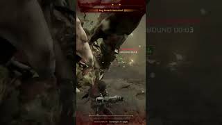 Danger Close helldivers2 [upl. by Blight764]