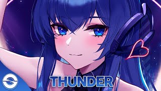 Nightcore  Thunder 1 Hour [upl. by Lars214]