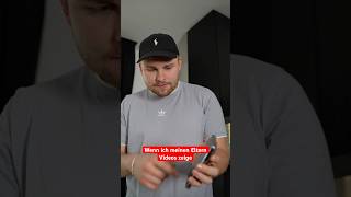 Wenn ich meinen Eltern Videos zeige 😂  Nikolaj [upl. by Atsyrc6]