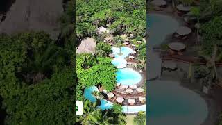 Liberia 2024  Check out this Amazing Paradise called Libassa Ecolodge and Resort in Marshall [upl. by Eicats]