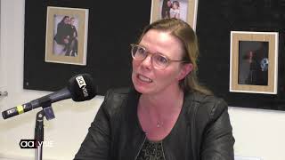 Kansrijke Start Almelo interview met Henrike Nijman bij Eninver [upl. by Idnarb]