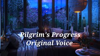 OTSVid Pilgrim Progress Original Voice [upl. by Travis]