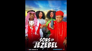 Sons of jezebel full movie 2024 [upl. by Nauj724]