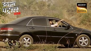 एक Untraceable Car बनी Case का सबसे बड़ा सुराग  Full Episode  Crime Patrol  Angry Women [upl. by Folly]