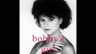 TRACEY ULLMAN BOBBYS GIRL [upl. by Ledoux]