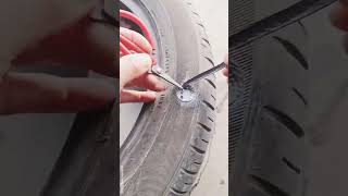 Car Tire Retreading [upl. by Cassy]