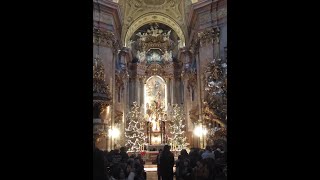 Stille Nacht Heilige Nacht  Silent Night Holy Night [upl. by Flyn12]