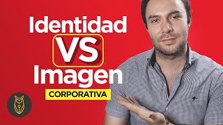 Parte 1  Identidad e Imagen Corporativa ¿Son lo mismo  PIXTOR [upl. by Noicnecsa688]