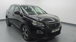 2019 PEUGEOT 3008 ACTIVE 15 BLUEHDI 130PS ONLY 23K MILES [upl. by Linoel]