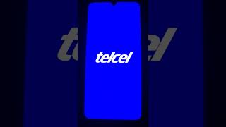 Nuevo Logo De Telcel [upl. by Ahsinoj733]