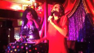 Molly Shannon  Legendary Bingo West Hollywood [upl. by Kitti]