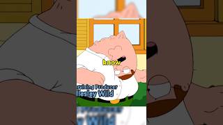 Peter and his friends become jackass  Family Guy shorts familyguy [upl. by Diehl305]