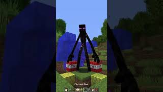 When Village Hero have Ping Issues shorts meme minecraft [upl. by Bel284]