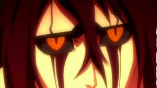 Hollow Ichigo vs Ulquiorra Full Fight English Dub Part 1 [upl. by Ellertal]