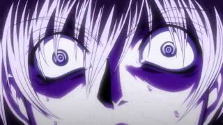 seras victoria vs zorin blitz amv haunted [upl. by Seton]