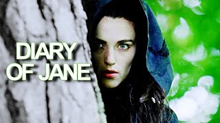 MerlinampMorgana  Diary Of Jane [upl. by Holli]