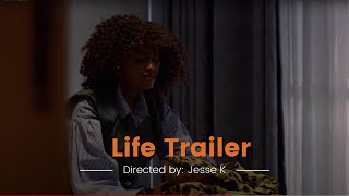 Life  Film Trailer [upl. by Sirovart]