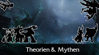 7 Todsünden auf den Schatteninseln  Theorien und Mythen 01  League of Legends GERMAN [upl. by Adila]