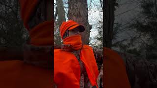 Consider subscribing if interested in Crossbow Rifle and other forms of Deer hunting in Missouri [upl. by Ennaer]