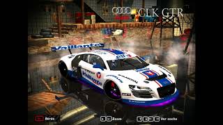 tutorial de como poner mega pack de carros a need for speed Most Wanted1 [upl. by Cosma]