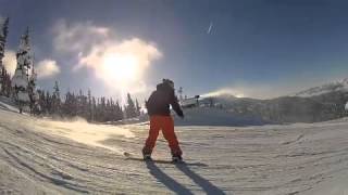 Tamwood Whistler Student Video  Preview [upl. by Joe979]