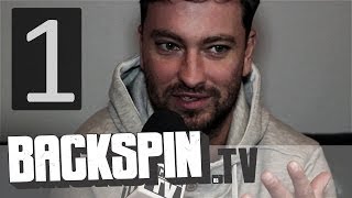 „Marteria ist größer als HipHopquot  10 Thesen Part 13  BACKSPIN TV [upl. by Weinman22]