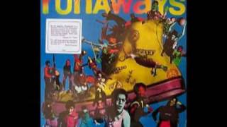 Early rap song 1978 from Runaways Musical soundtrack [upl. by Ykceb669]