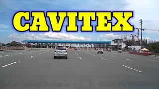 CAVITEX TO NAIA TERMINAL 3SKYWAY [upl. by Couchman]