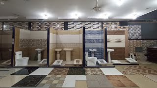 Bathroom Tiles  Superior Ceramic  Times Ceramic  Tiles Official Z [upl. by Devi]