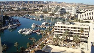 EILAT ISRAEL 2019 [upl. by Tepper]