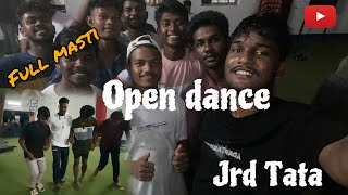 Open chain dance jrdtata jamshedpurtouristplace bitsindri tatasteel trendingvideo chaindance [upl. by Ahsied]