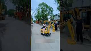 Most Dangerous Excavator Accidents  By MAX Gyan [upl. by Hezekiah267]