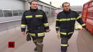 Freiwillige Feuerwehr in Österreich Reportage [upl. by Krystle]