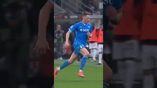 Scott Mctominay Skill Vs Milan  29102024 [upl. by Nickie]