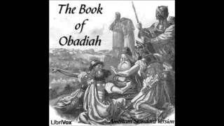 The Holy Bible ASV Obadiah [upl. by Earaj]