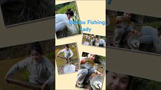 Bambu fishing video the Village Ladyfishing [upl. by Sammy]