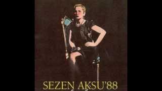 Sezen Aksu  Hasret 1988 [upl. by Aerdno]