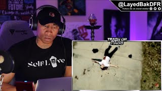 TRASH or PASS Joyner Lucas Ross Capicchioni REACTION [upl. by Peyter]